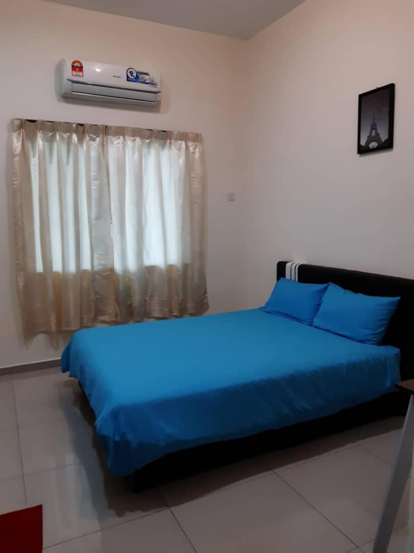 Ipoh Easteden Homestay Habitación foto
