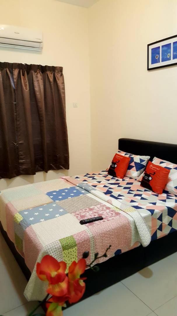 Ipoh Easteden Homestay Habitación foto