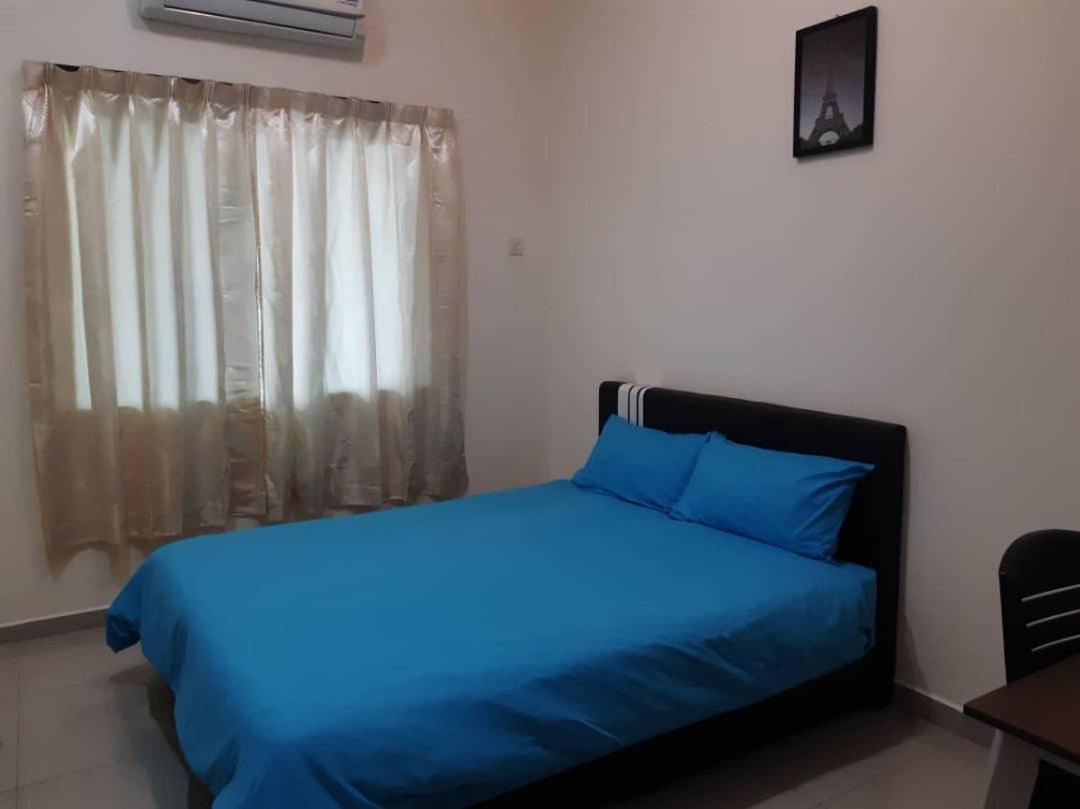 Ipoh Easteden Homestay Habitación foto