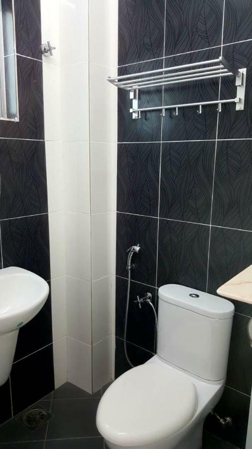 Ipoh Easteden Homestay Exterior foto