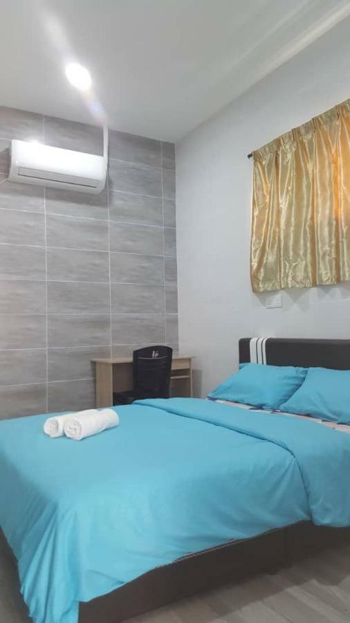 Ipoh Easteden Homestay Exterior foto