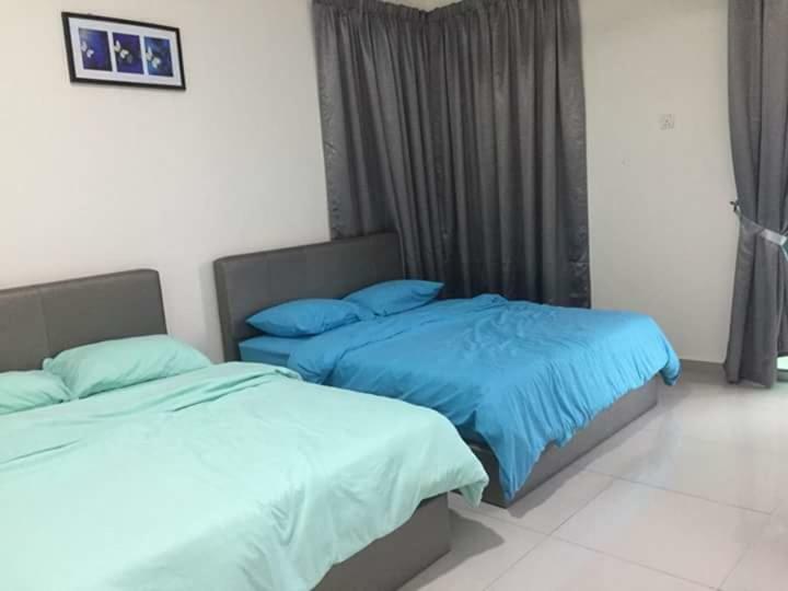 Ipoh Easteden Homestay Habitación foto