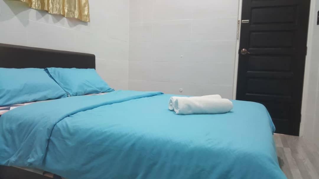Ipoh Easteden Homestay Habitación foto
