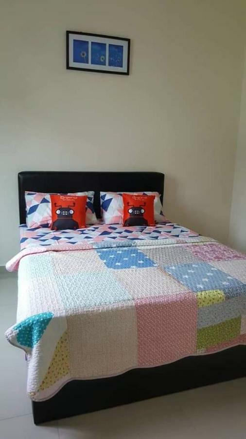 Ipoh Easteden Homestay Habitación foto